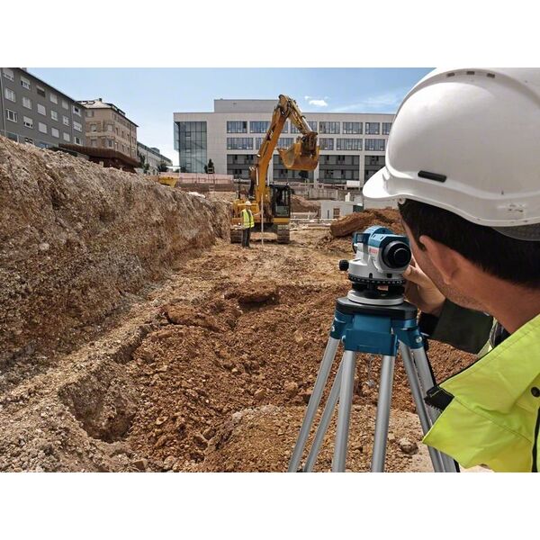 Bosch GOL 26D