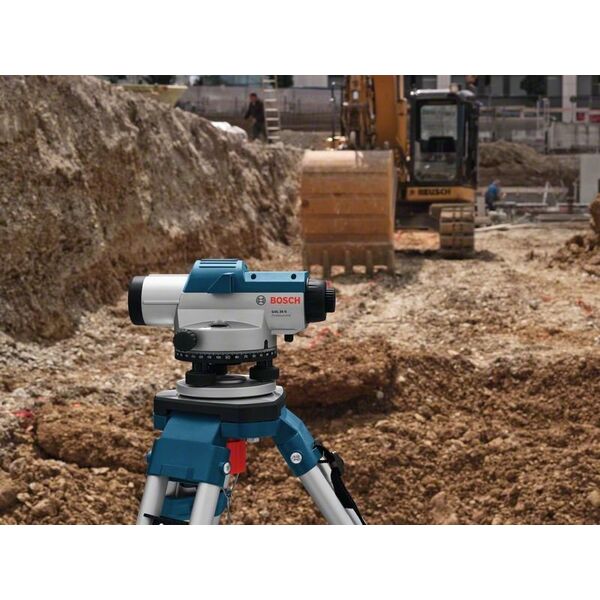 Bosch GOL 26D