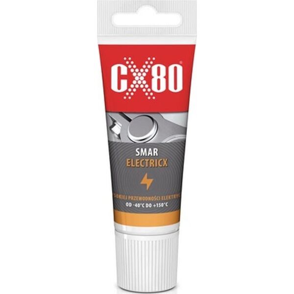 CX80 Smar przewodzący ELECTRIX 40g (99.303)