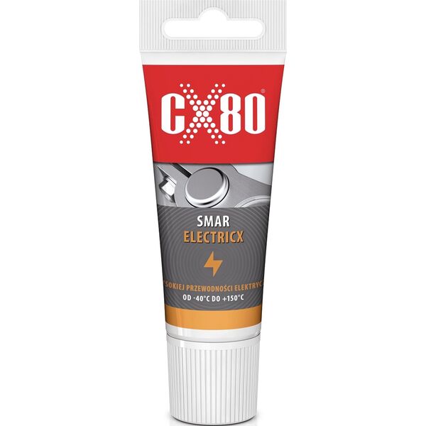 CX80 Smar przewodzący ELECTRIX 40g (99.303)