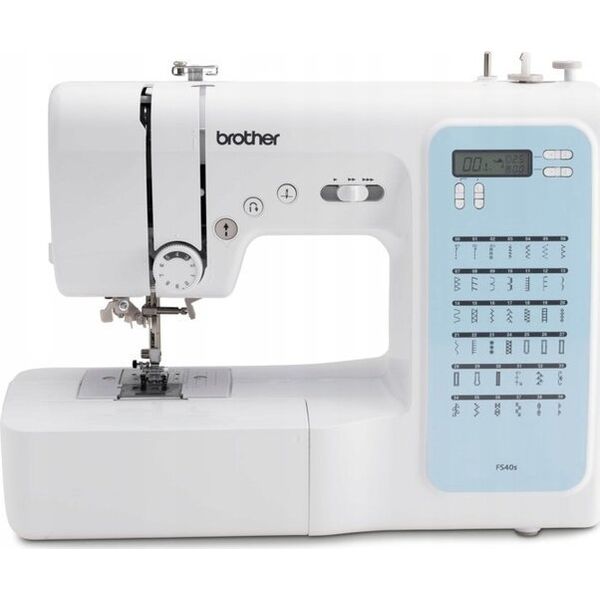Maszyna do szycia Brother FS40S
