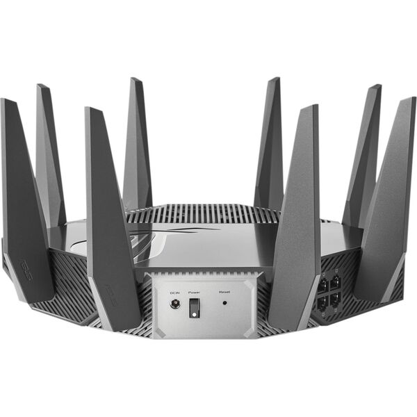 Router Asus ROG Rapture GT-AXE11000 (90IG06E0-MO1R00)