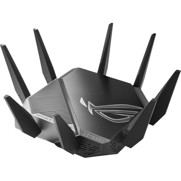 Router Asus ROG Rapture GT-AXE11000 (90IG06E0-MO1R00)