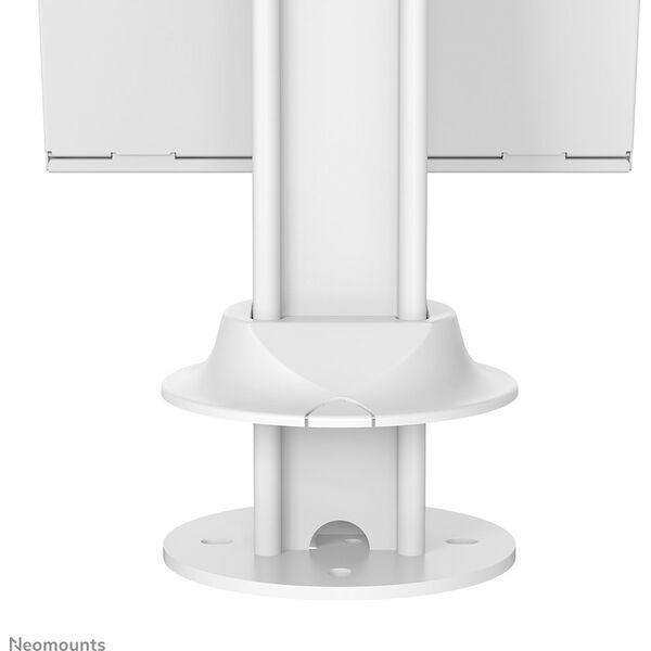 Stojak Neomounts TABLET ACC HOLDER COUNTERTOP/DS15-640WH1 NEOMOUNTS
