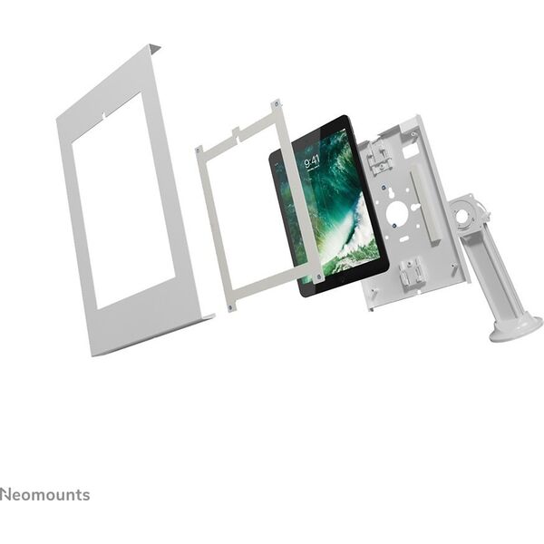 Stojak Neomounts TABLET ACC HOLDER COUNTERTOP/DS15-640WH1 NEOMOUNTS