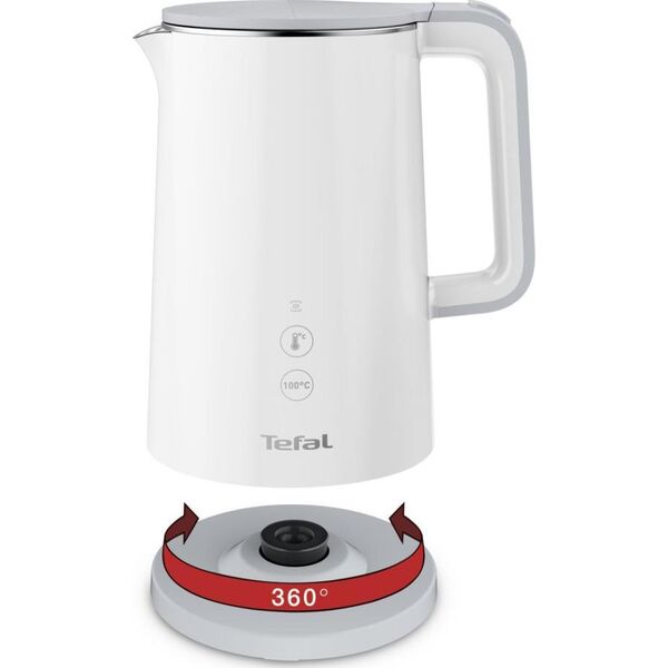 Czajnik Tefal KO6931 Biały
