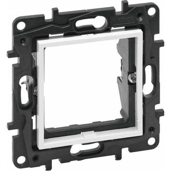 Legrand Adapter Mosaic Legrand Niloe Step 863189 biały