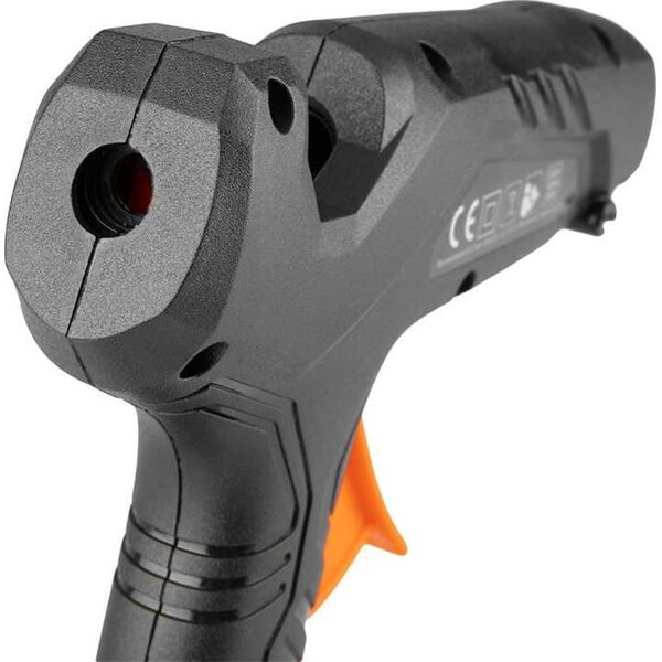 Pistolet do kleju Neo 17-095 30 W