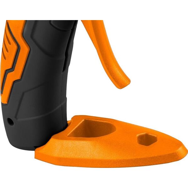 Pistolet do kleju Neo Pistolet klejowy (Pistolet klejowy 8 mm, 4V, zasilanie USB)