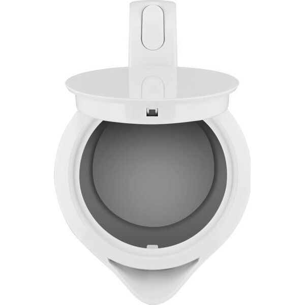 Czajnik Amica KD 3011 Biały
