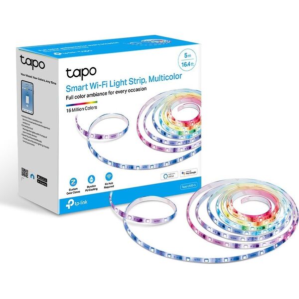 TP-Link Taśma LED Tapo L920-5 Smart Wi-Fi