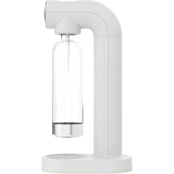 Saturator Brita SodaOne Biały