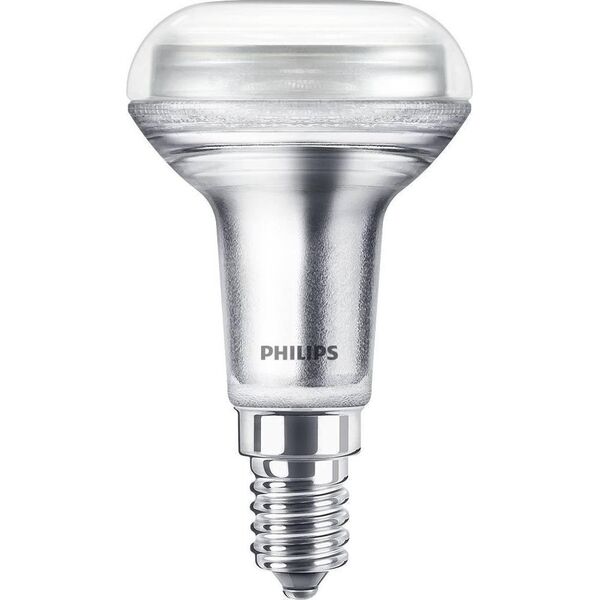 Philips Żarówka LED Philips, E14, 1.4W, 105lm, 2700K
