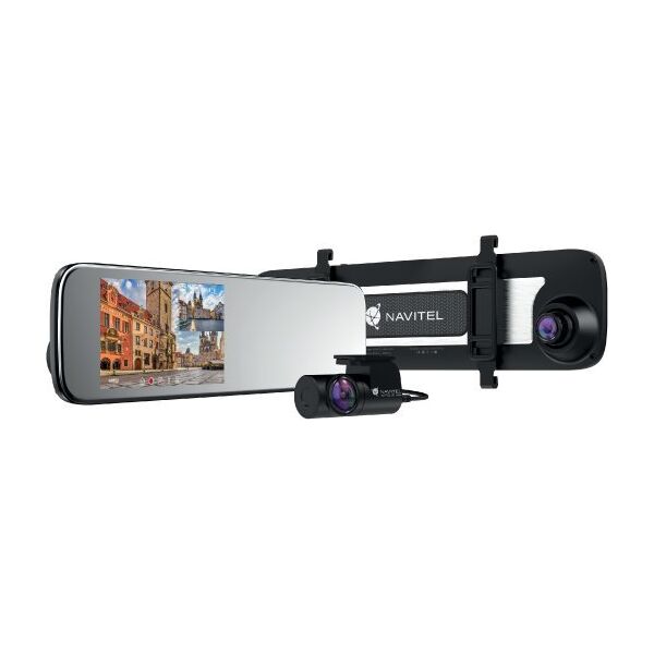 Wideorejestrator Navitel MR450 GPS