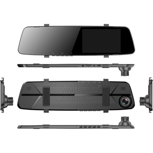 Wideorejestrator Tracer 4.5D FHD VELA (TRAKAM46937)