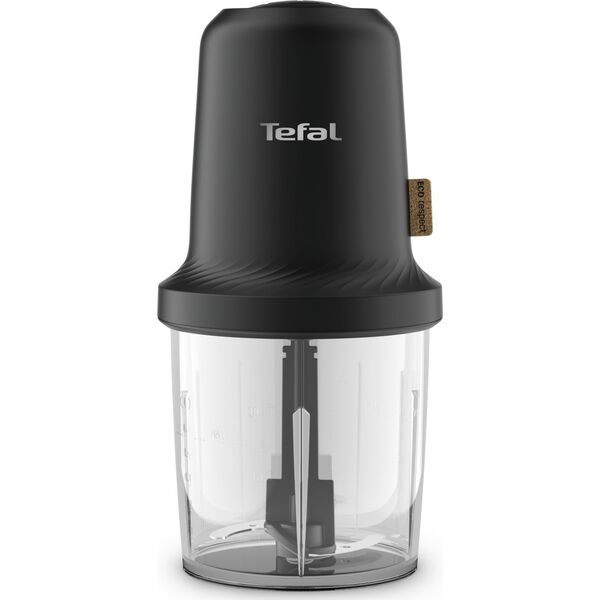 Rozdrabniacz Tefal Tefal MQ 80 E 838 Eco Respect Chopper