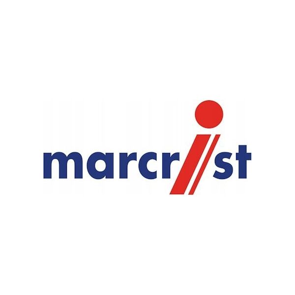 Marcrist Zestaw kotwiący M10 Marcrist