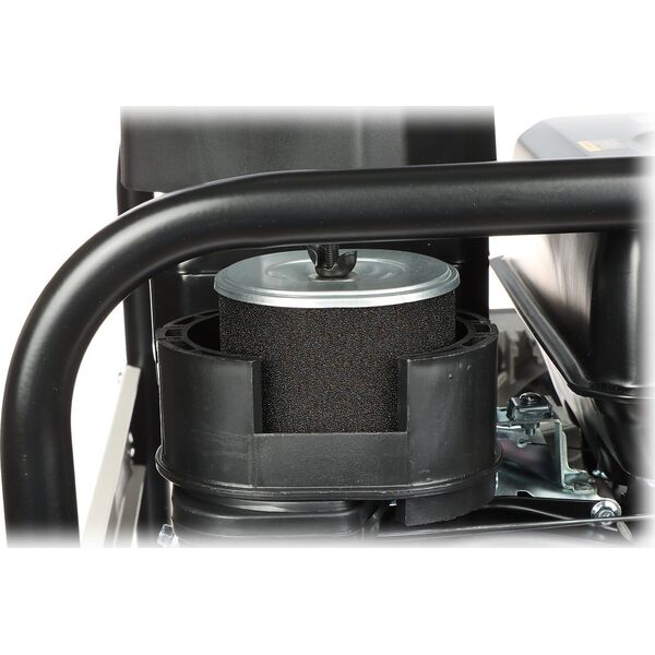 Agregat Fogo F-4001R 3600 W 1-fazowy