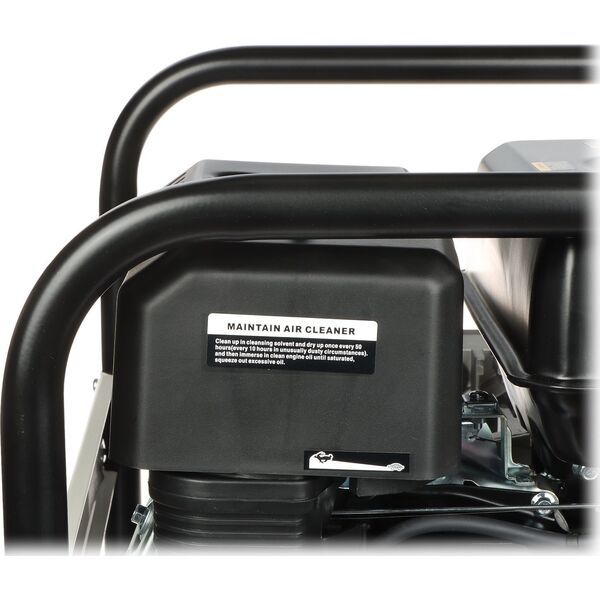 Agregat Fogo F-4001R 3600 W 1-fazowy
