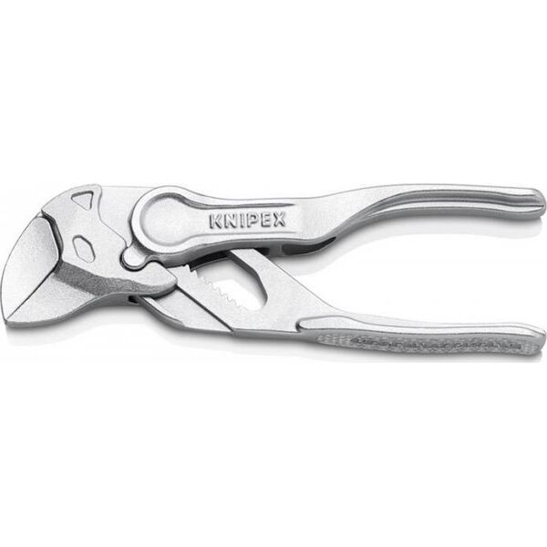 Knipex SZCZYPCE-KLUCZ XS