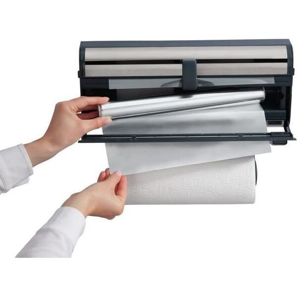Leifheit Podajnik Folii I Papieru Parat Royal 25793 (AGE000489)