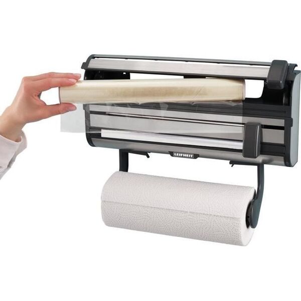 Leifheit Podajnik Folii I Papieru Parat Royal 25793 (AGE000489)