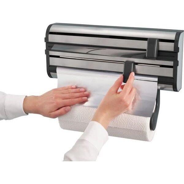 Leifheit Podajnik Folii I Papieru Parat Royal 25793 (AGE000489)