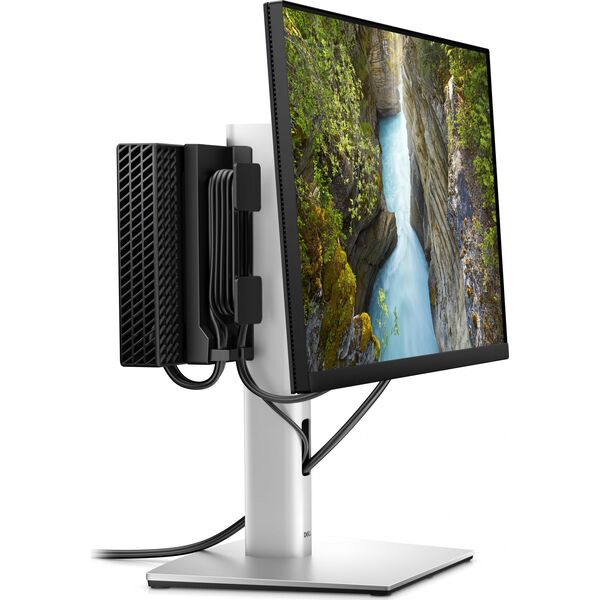 Dell Stojak biurkowy na monitor 19" -27" AIO Micro MFS22 (482-BBEO)