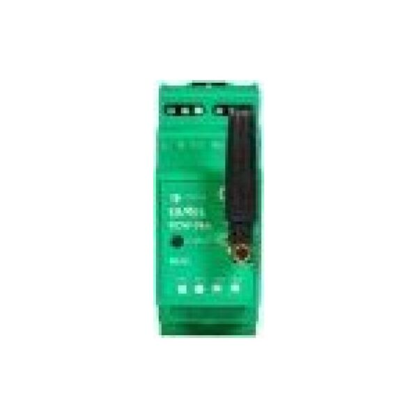 Zamel SUPLA Odbiornk Wi-Fi modułowy 4-kanałowy ROW-04M SPL10000017
