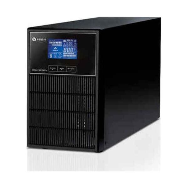 UPS Vertiv Liebert GXT-MT 2000VA