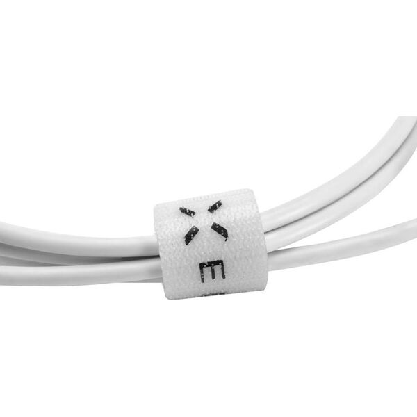 Kabel USB Fixed USB-A - microUSB 2 m Biały (FIXD-UM2M-WH)