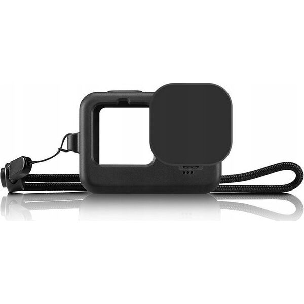Puluz Silikonowa Obudowa Pokrowiec Case na GoPro HERO 10 / 9 / PU518B