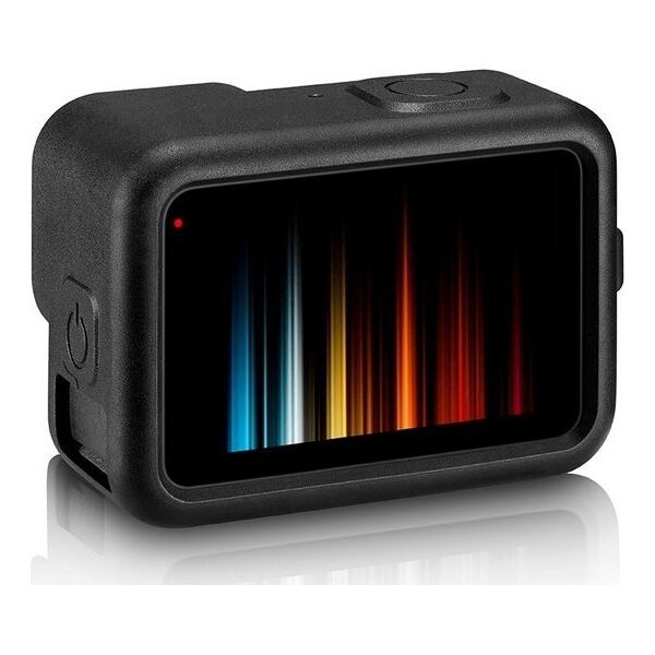 Puluz Silikonowa Obudowa Pokrowiec Case na GoPro HERO 10 / 9 / PU518B