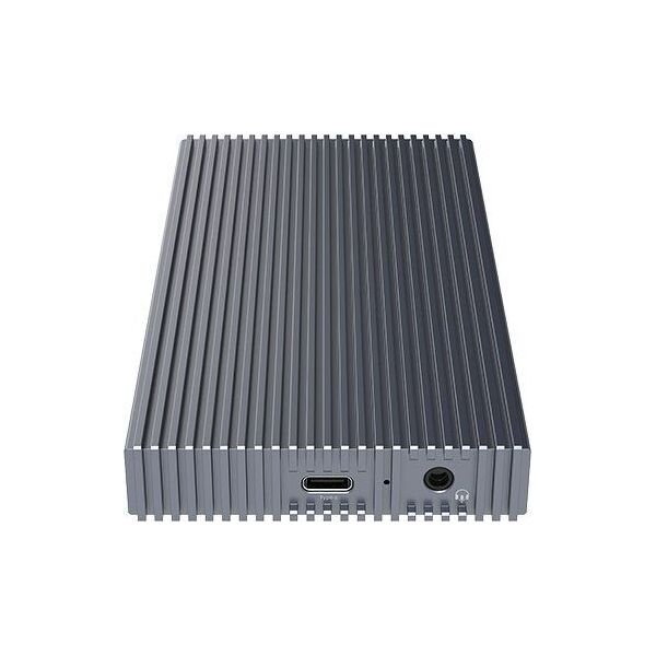 Stacja/replikator Orico 9w1 (CDH-9N-GY-BP)