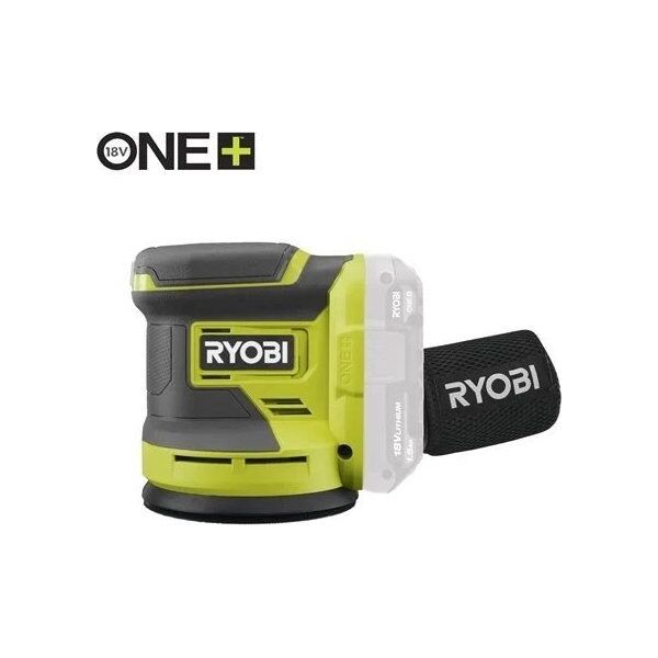 Szlifierka Ryobi RROS18-0