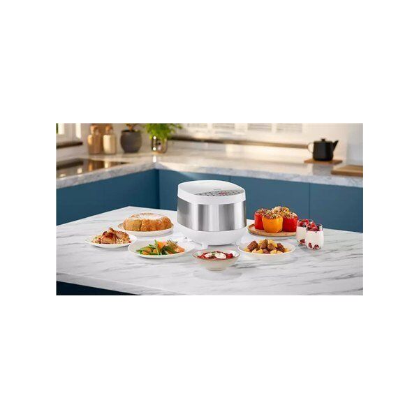 Multicooker Philips All-in-One Cooker HD4713/40