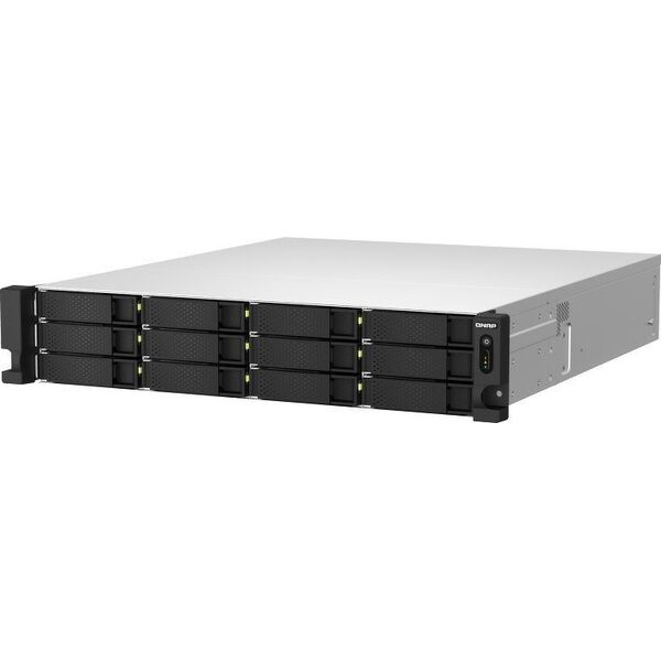Serwer Qnap QNAP TS-h1887XU-RP-E2334-16G