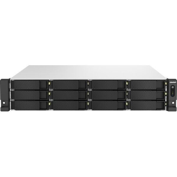 Serwer Qnap QNAP TS-h1887XU-RP-E2334-16G