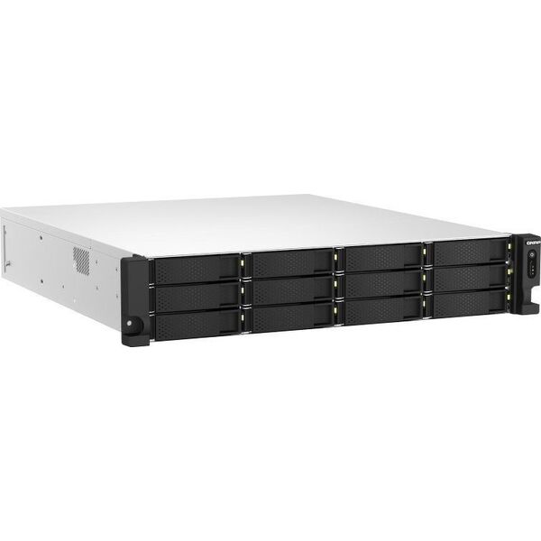 Serwer Qnap QNAP TS-h1887XU-RP-E2334-16G