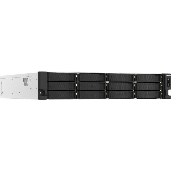 Serwer Qnap QNAP TS-h1887XU-RP-E2334-16G