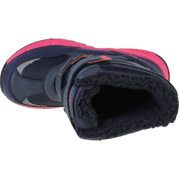 Kappa Kappa Cekis Tex K 260903K-6722 Granatowe 31