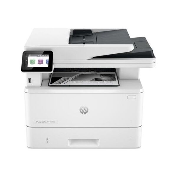 Urządzenie wielofunkcyjne HP LaserJet Pro 4102FDN (2Z623F)