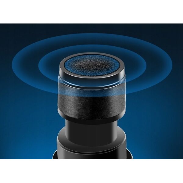Mikrofon Puluz UHF (SB7187)