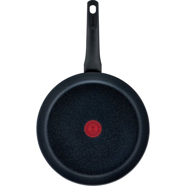 Patelnia Tefal Tefal Black Stone G2810672 28cm