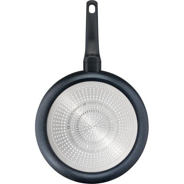 Patelnia Tefal Tefal Black Stone G2810672 28cm