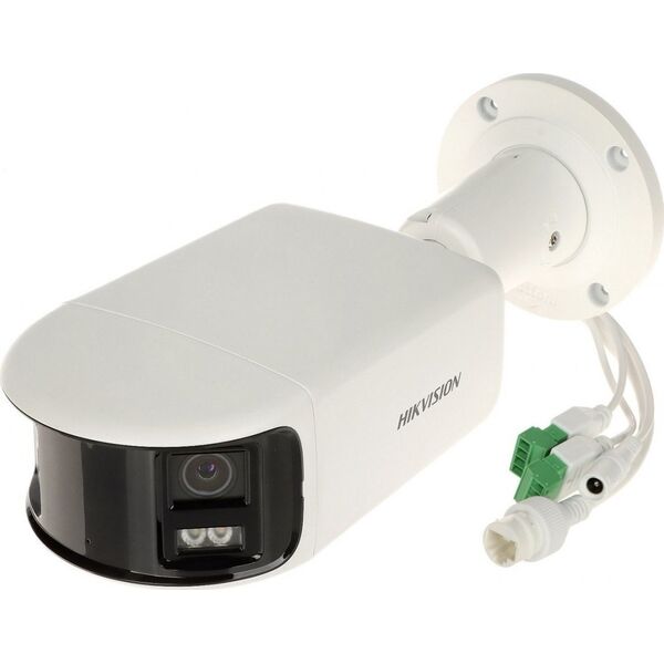 Kamera IP Hikvision KAMERA IP HIKVISION DS-2CD2T87G2P-LSU/SL (4mm) (C)