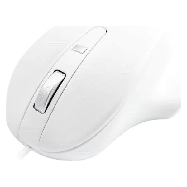 Mysz Matias PTB Mac M20W