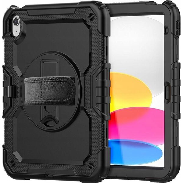 Etui na tablet Tech-Protect Etui do Apple iPad 10.9 2022, Tech-Protect, cover