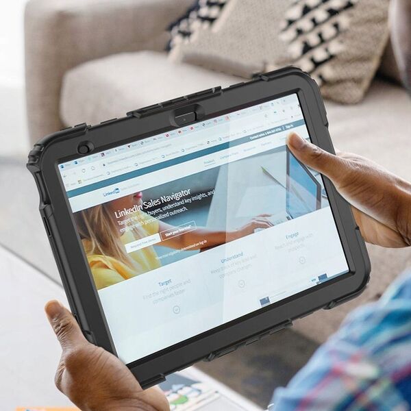 Etui na tablet Tech-Protect Etui do Apple iPad 10.9 2022, Tech-Protect, cover