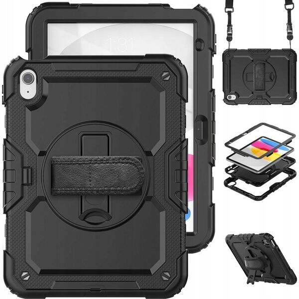 Etui na tablet Tech-Protect Etui do Apple iPad 10.9 2022, Tech-Protect, cover